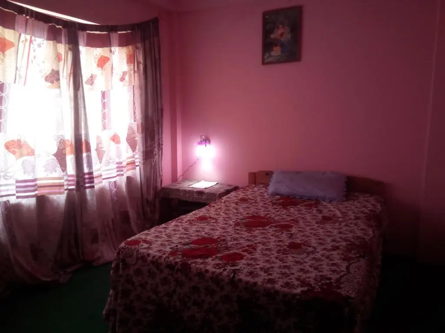 Апартаменты Everest  Home Stay