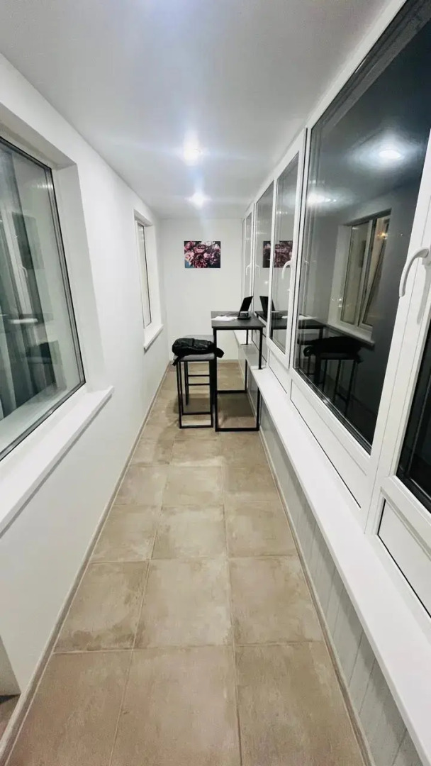 Квартира с любовью