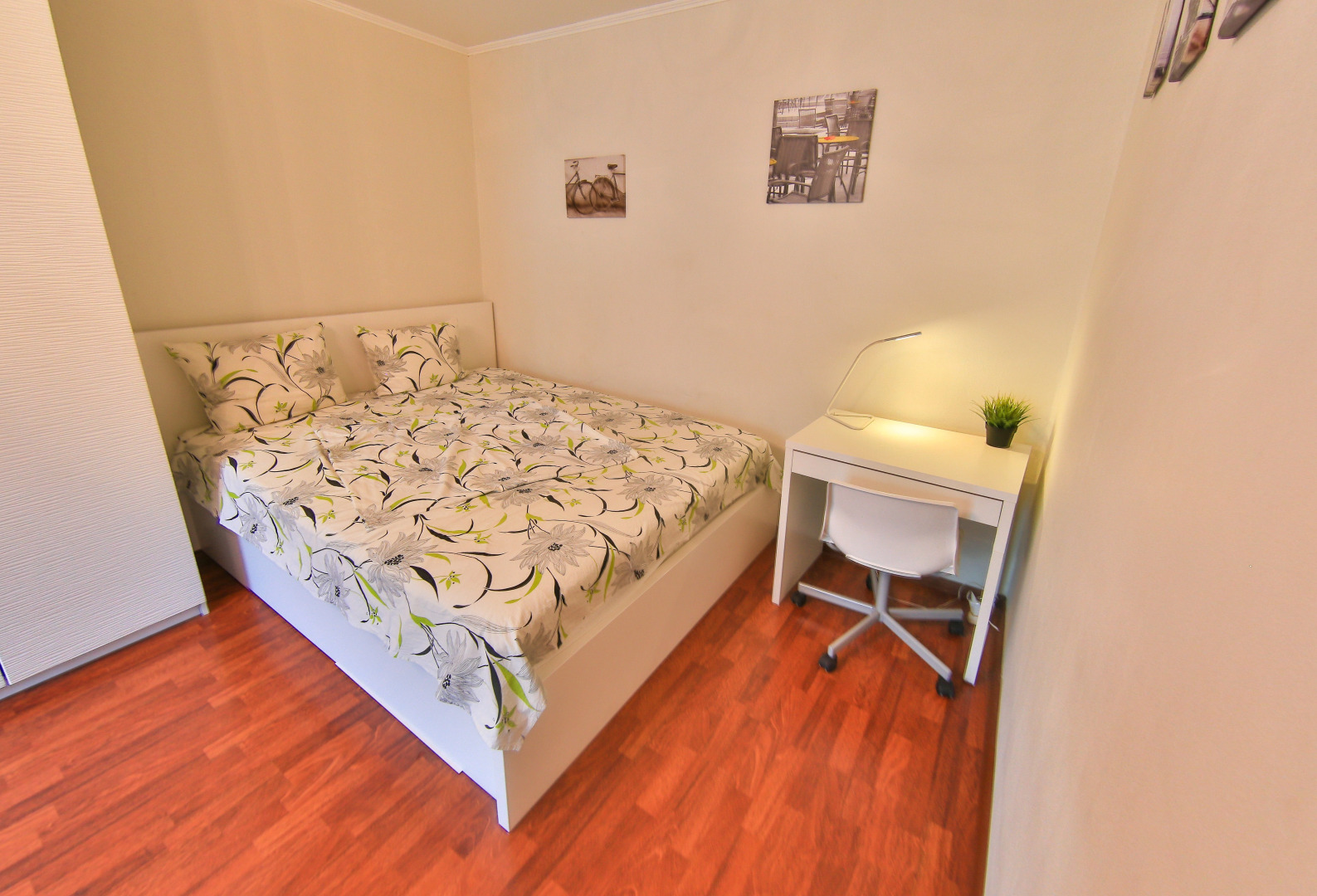 Апартаменты HotelRoom24 метро Белорусская