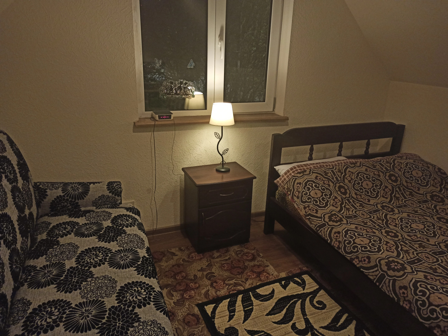 Частный Дом Лесная Сказка