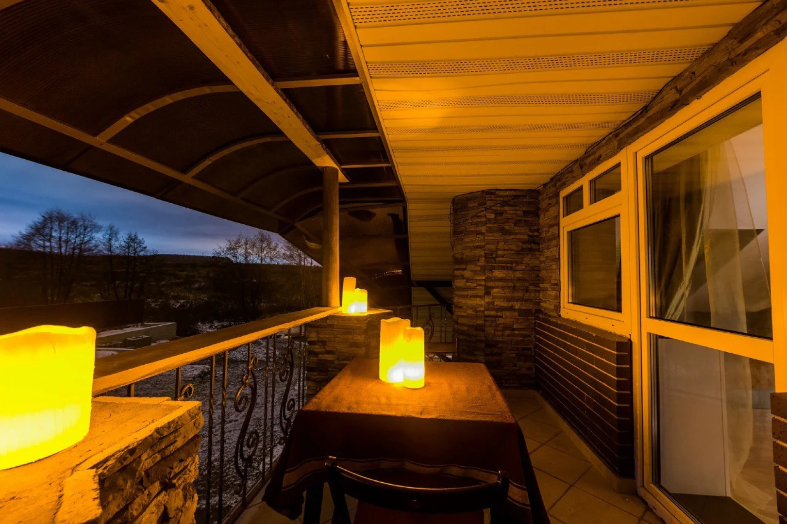 Гостевой дом Сказка