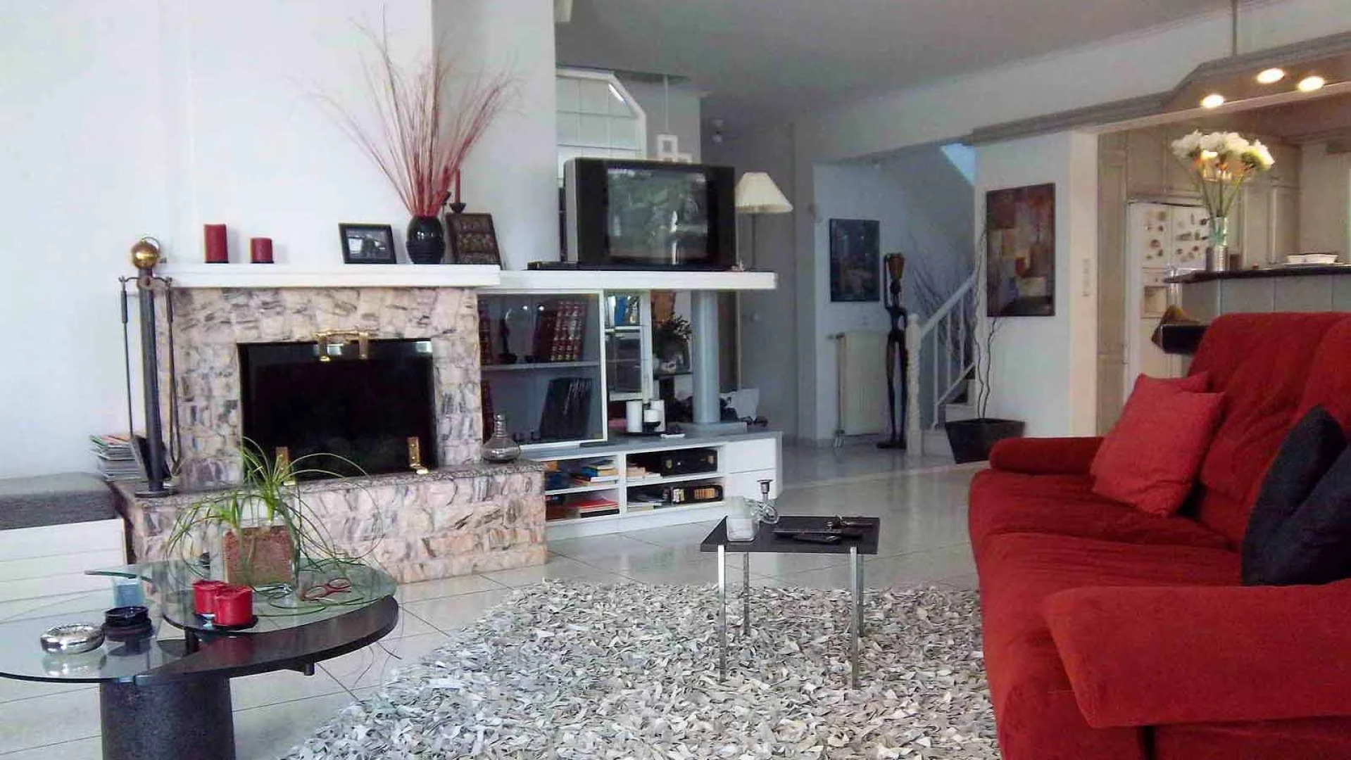 Вилла Alepokhori Beach stunning