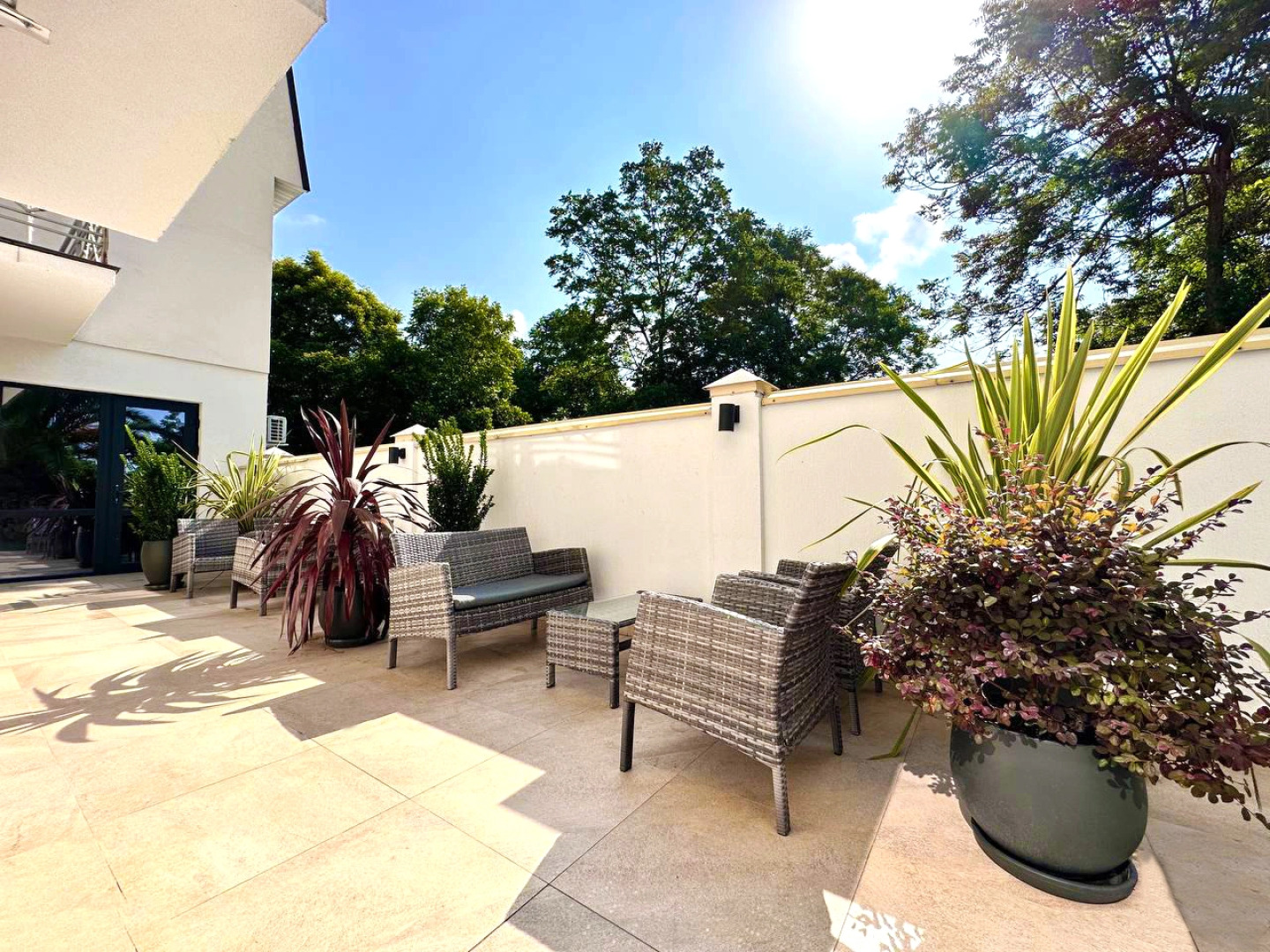 Отель Родос