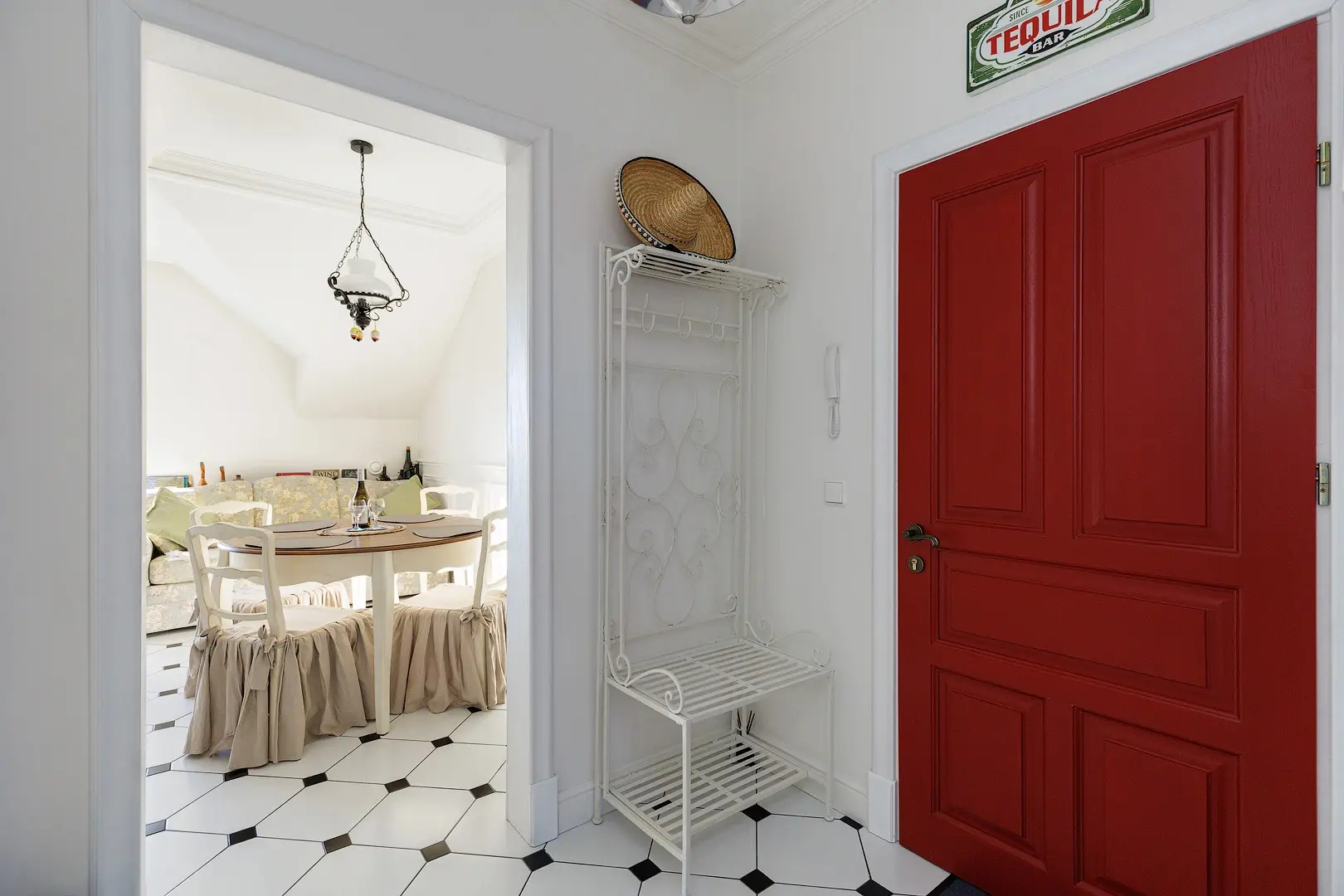 Апартаменты Baltic Apart & Naberezhnaya Provence