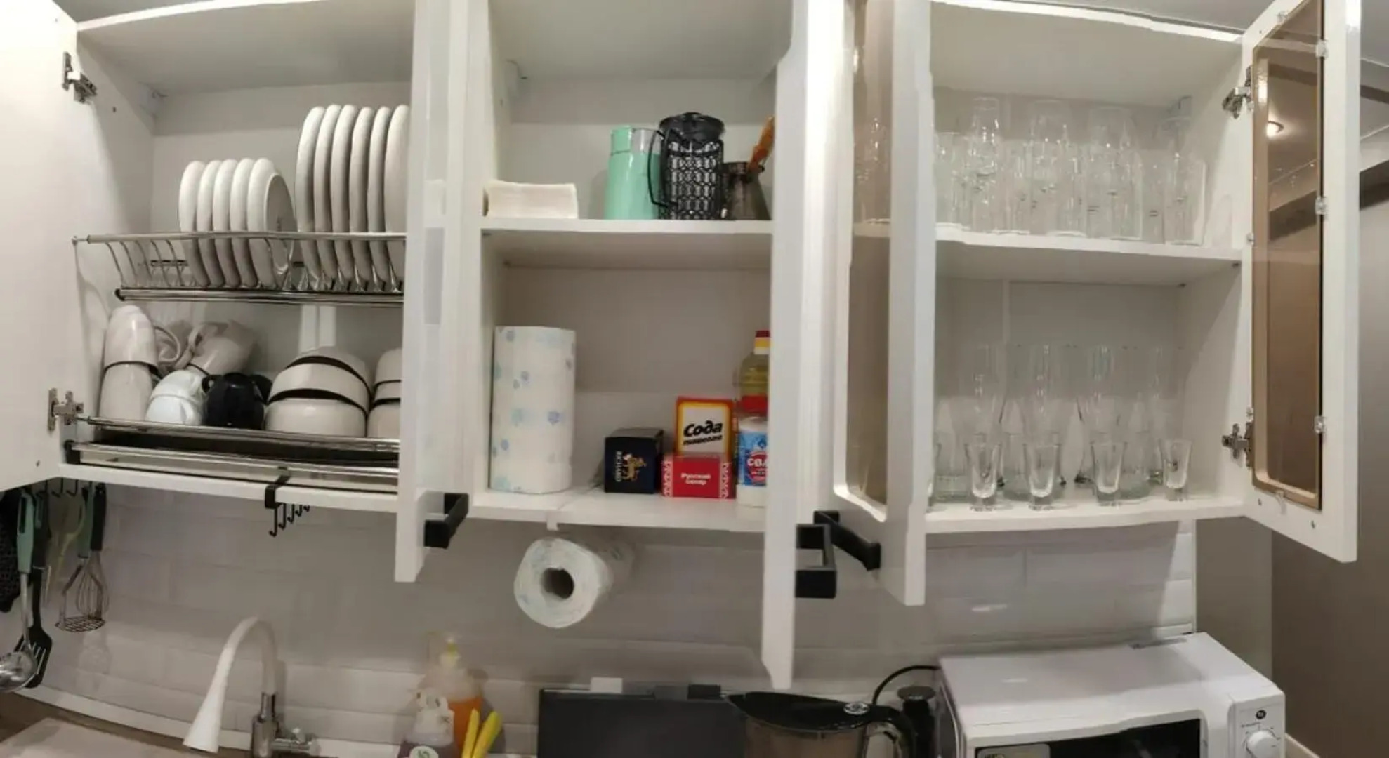 Квартира в 20 минутах от горнолыжного курорта