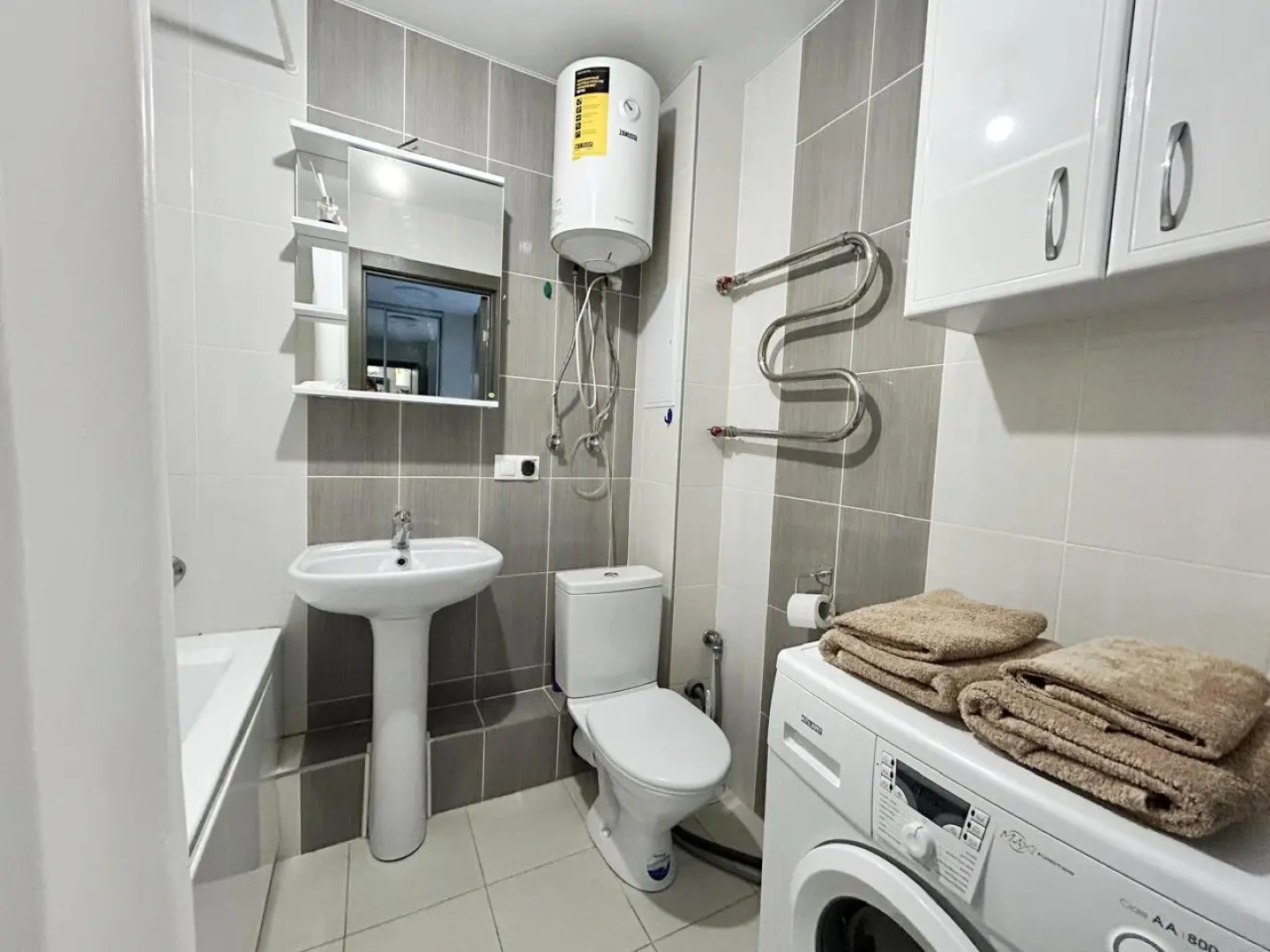 Квартира Фаворит