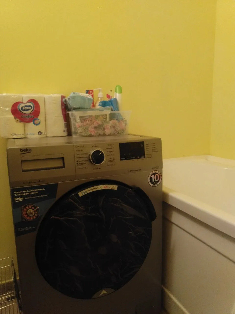 Апартаменты Квартира в Центре Дивный Простор