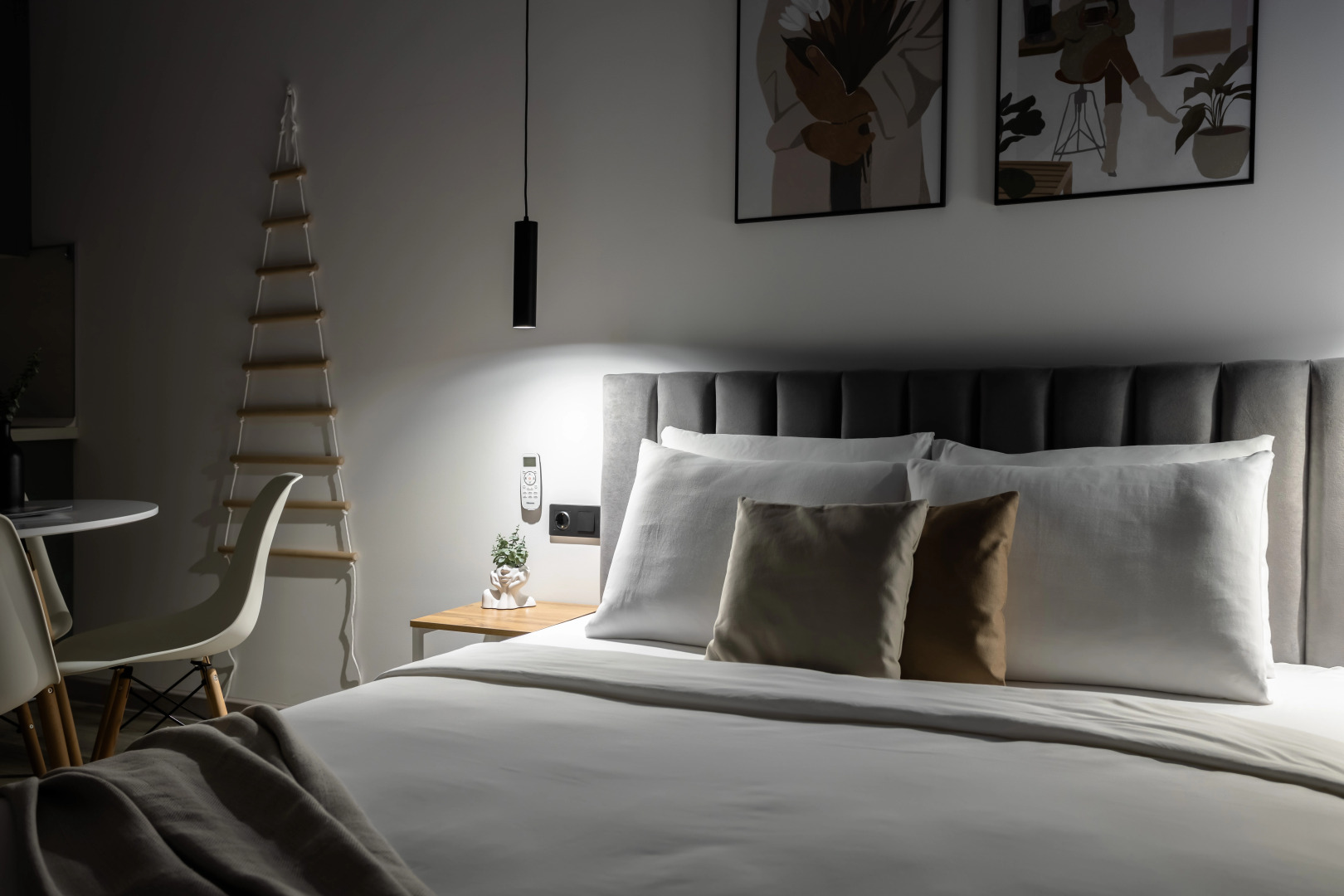 Апартаменты Mint Рядом С Парком И Сити