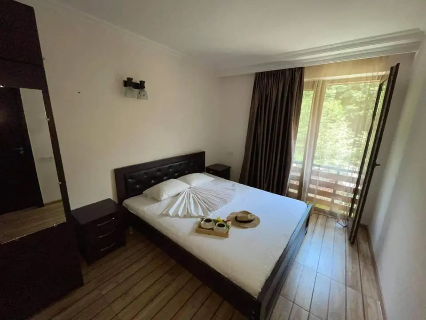Отель Apartment Sairme
