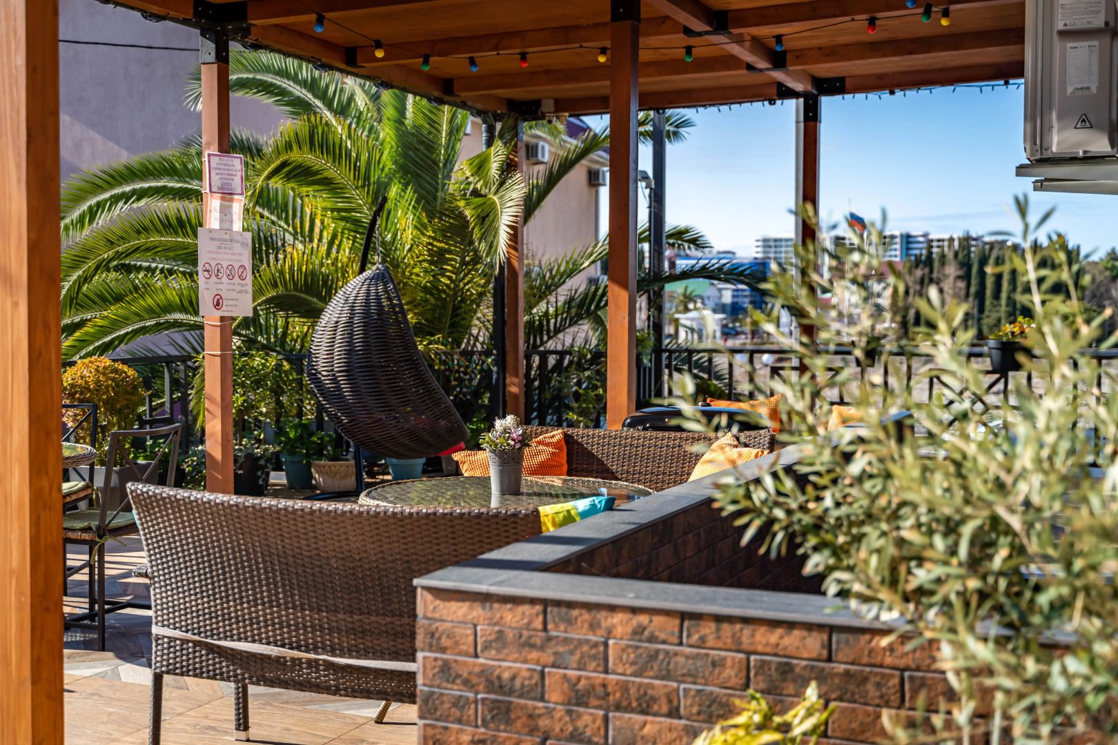 Гостевой дом Ника