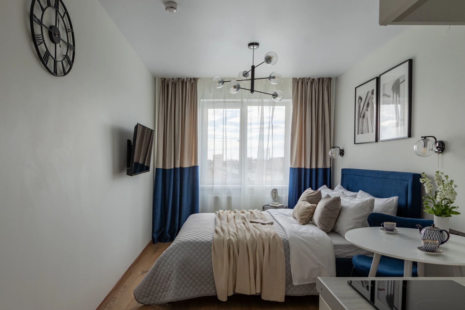 Апартаменты Классический Петербург