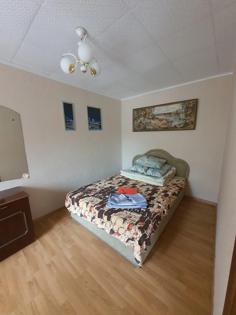 Квартира L.V.Hotels на Фридриха Энгельса 145