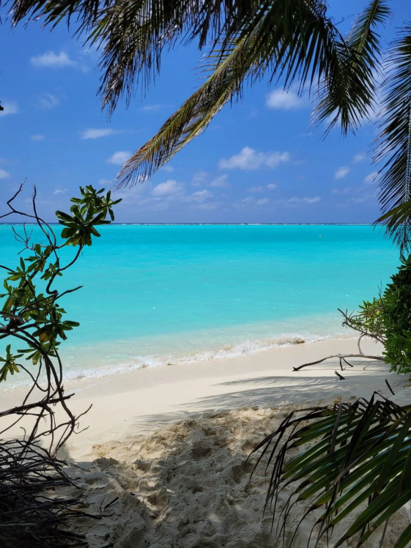 Гостевой дом Serene Sky