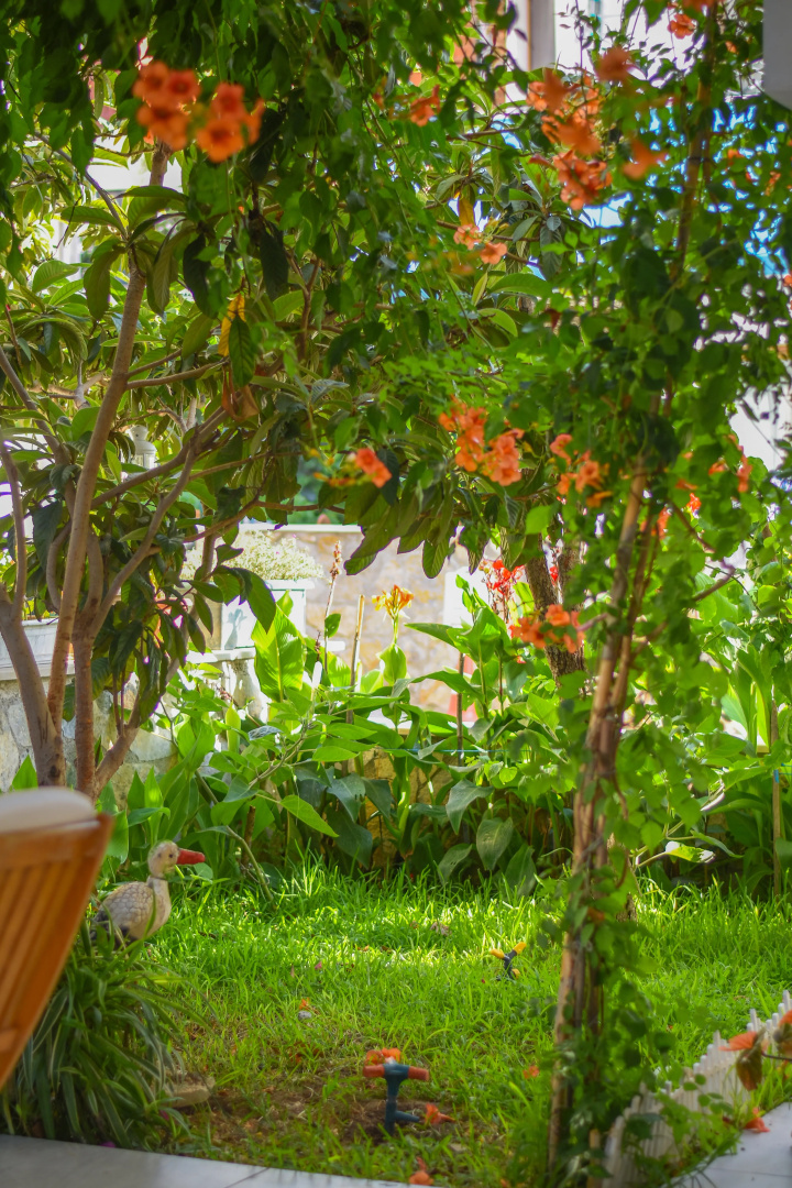 Kaya Apart Hotel Datca