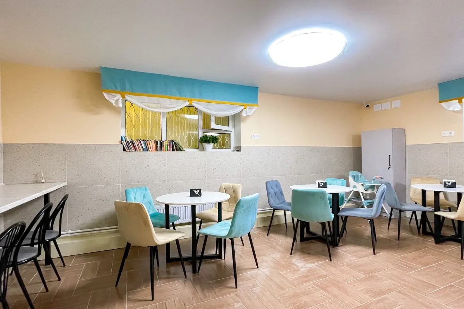 Отель Автор