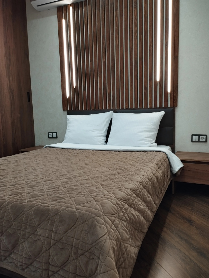 Квартира Студия на Улице Героев-Разведчиков 8к1