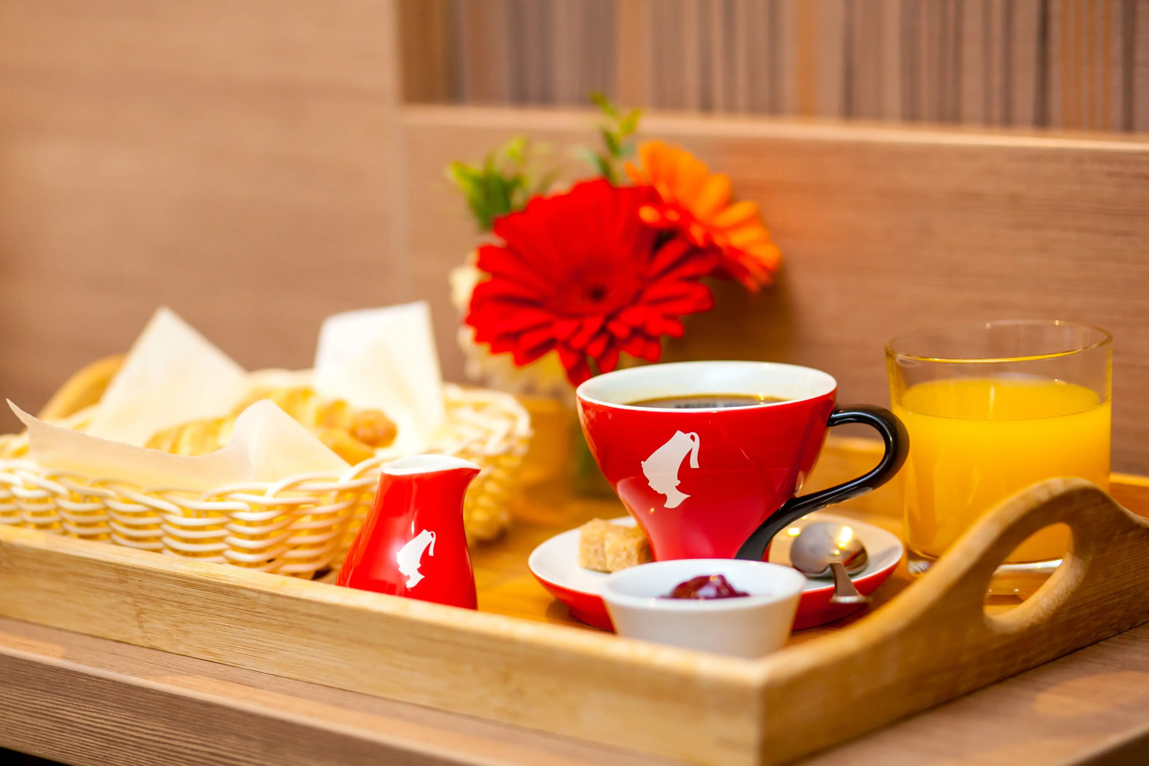 Гостиница Комфорт_Нск