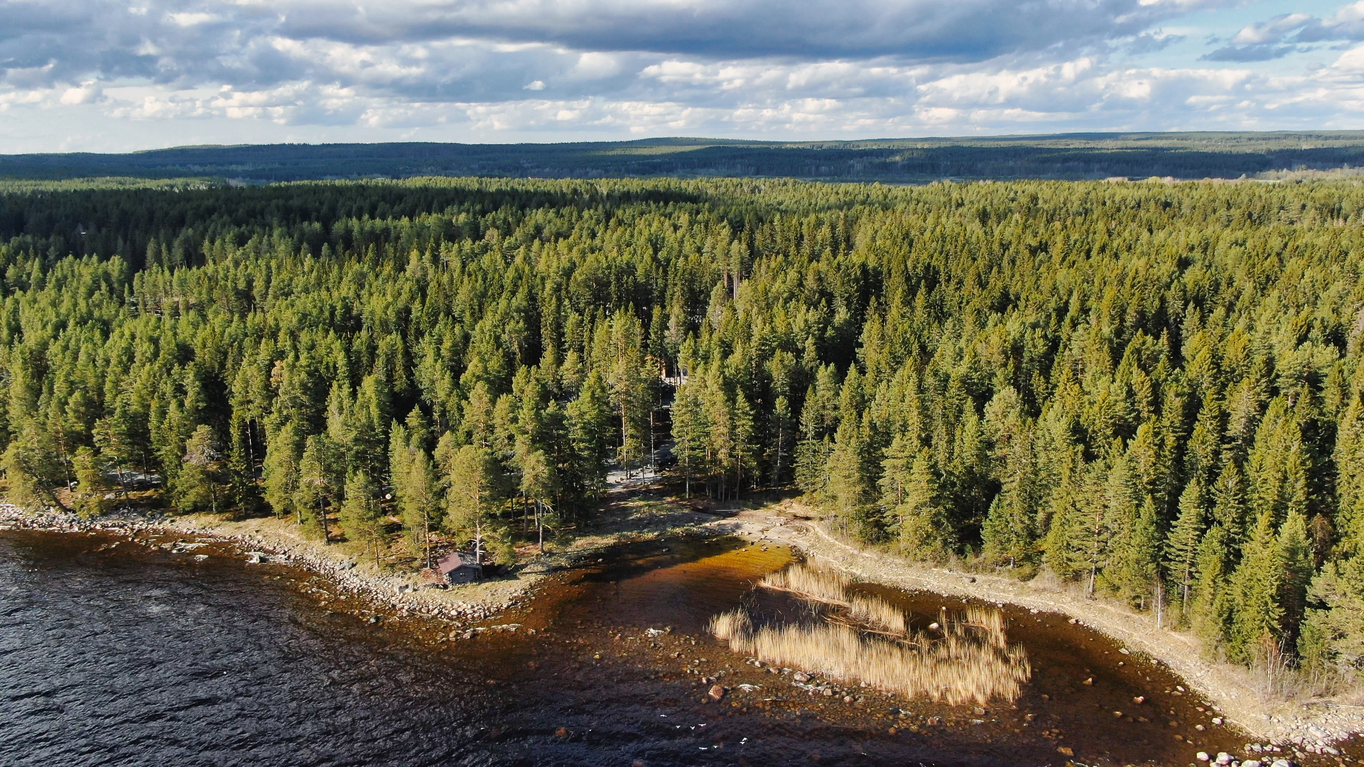 Частный Дом Lahti Club