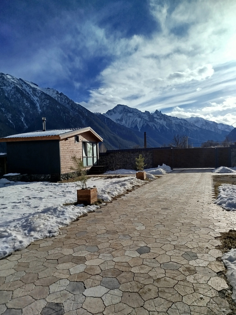 Гостевой дом D/A