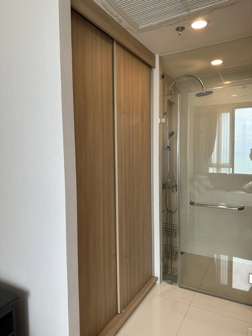 Апартаменты Riviera Wongamat Beach