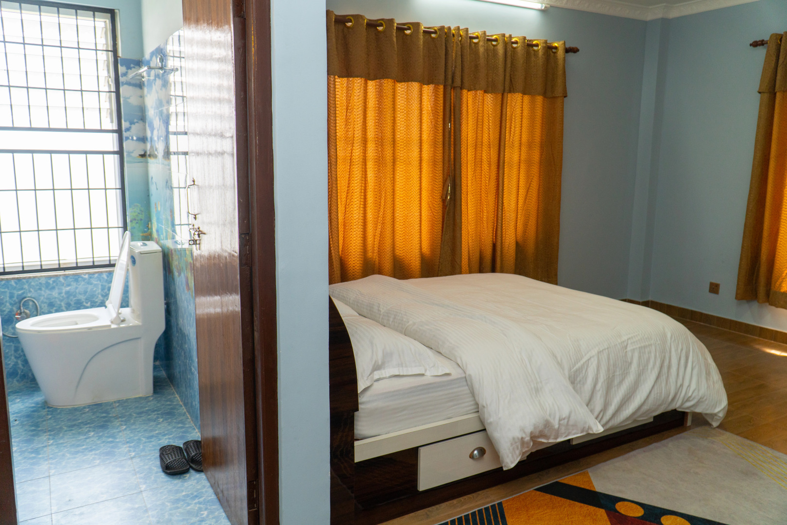 Вилла The White House Kathmandu