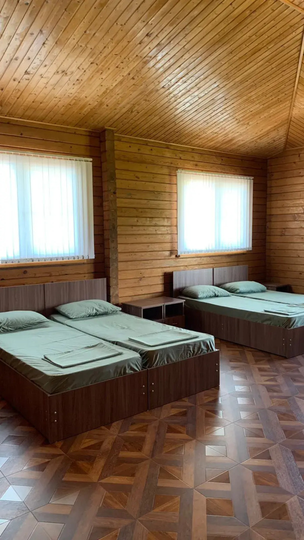 Гостевой дом Гудоу