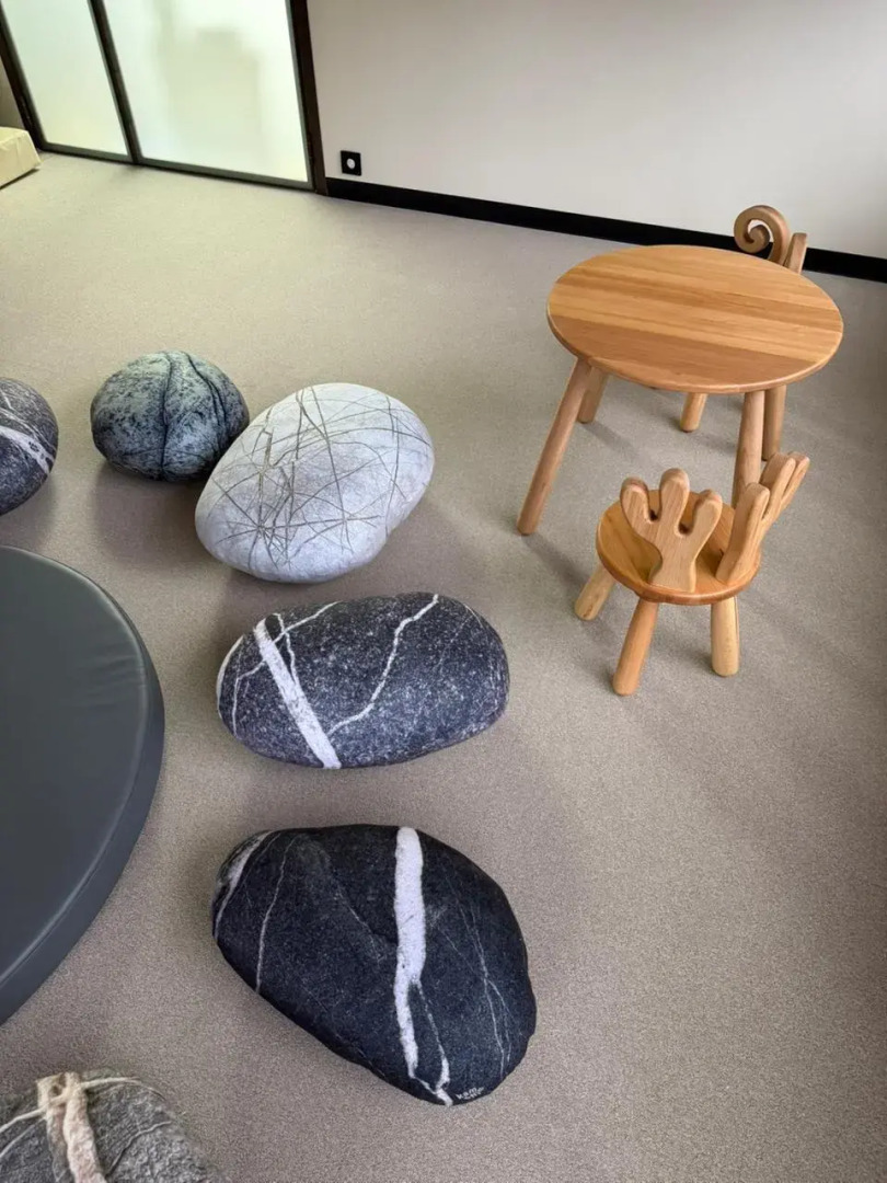 Апартаменты - студия у моря 521