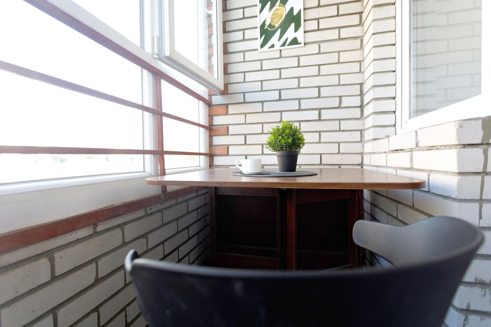 Квартира на улице Прокопьева 3