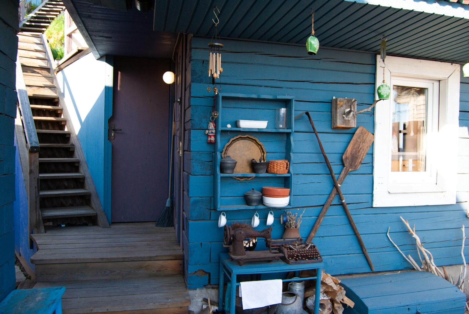 Небо Байкала