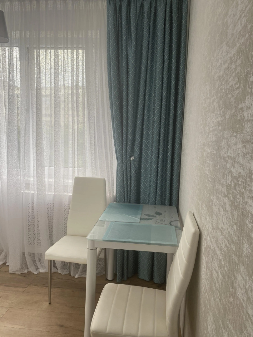 Квартира 9Апреля