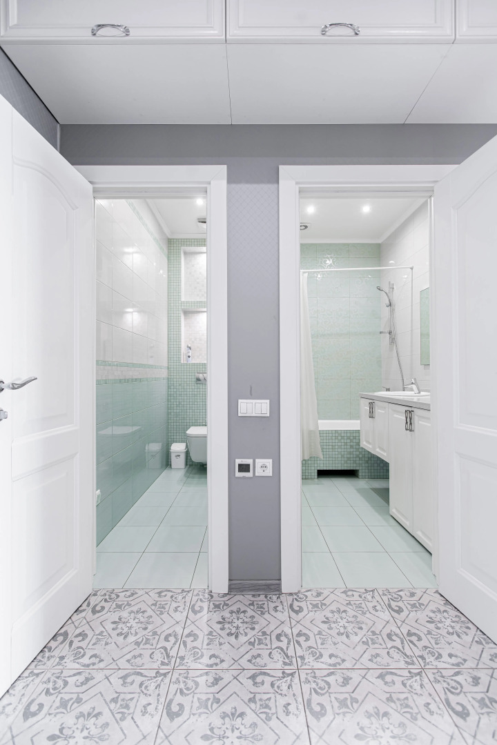 Апартаменты Идеал Хауз 2