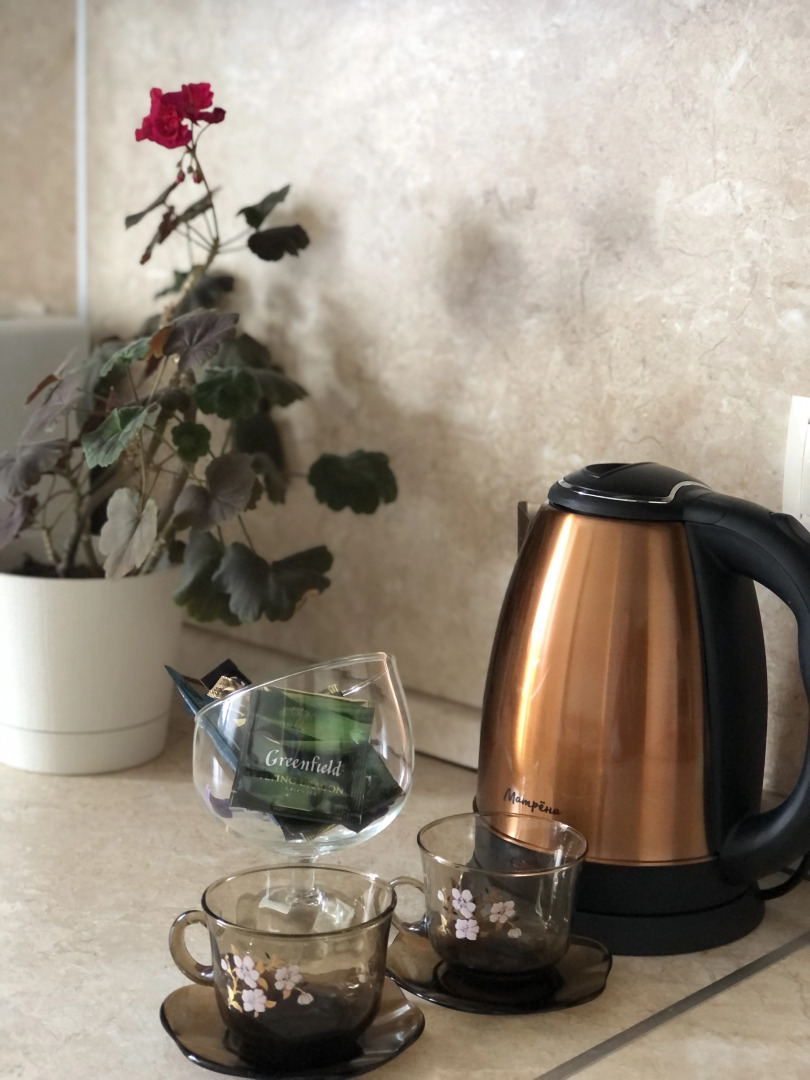 Квартира Уютная возле аквапарка Ривьера