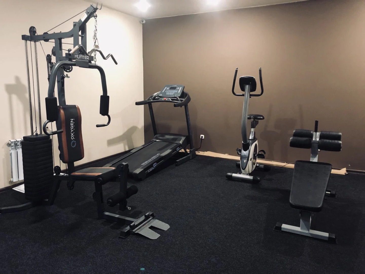 Отель Алексеевский