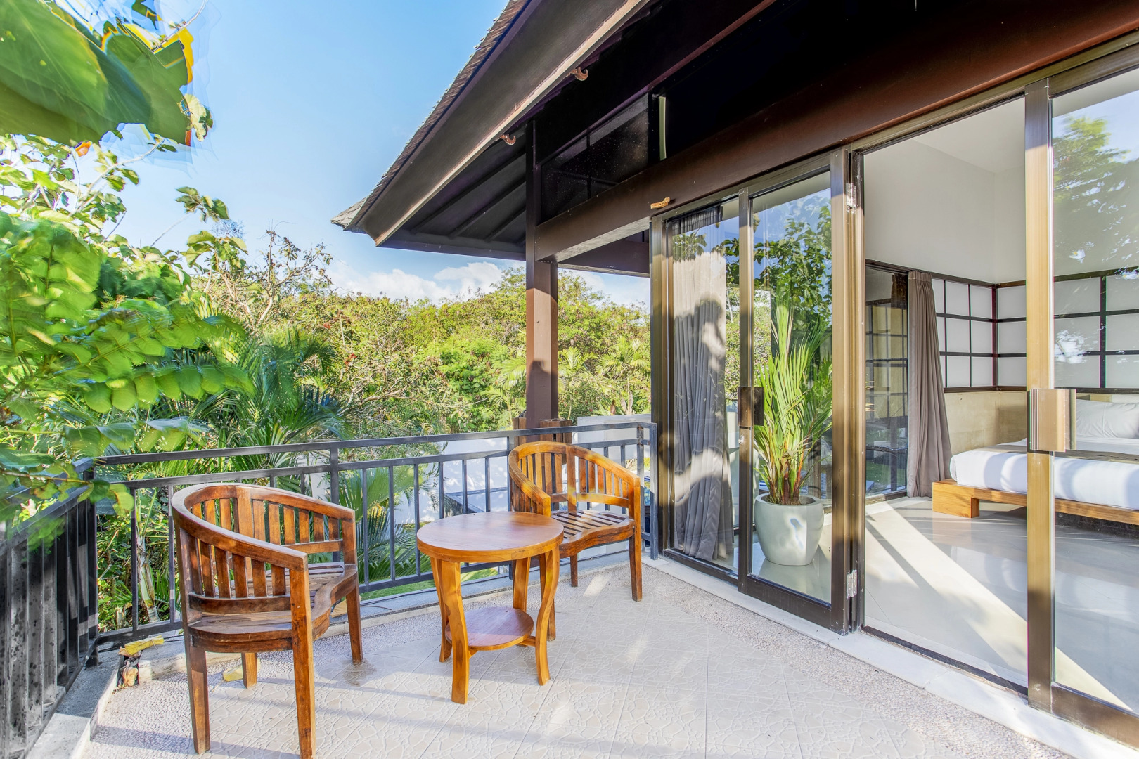 Вилла Finns Beach