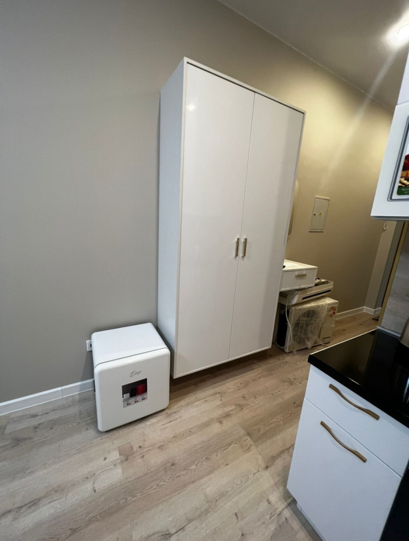 Апартаменты Студия в Центре 006800