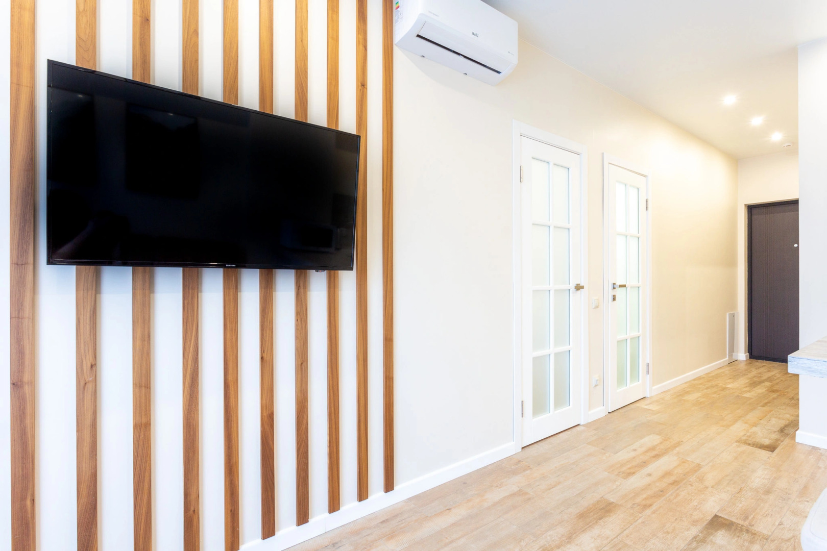 Апартаменты ЖК Сокол