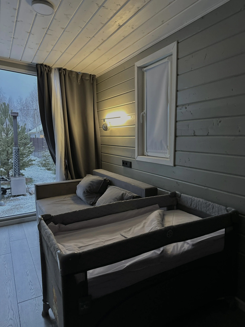 Частный дом Skandi Life