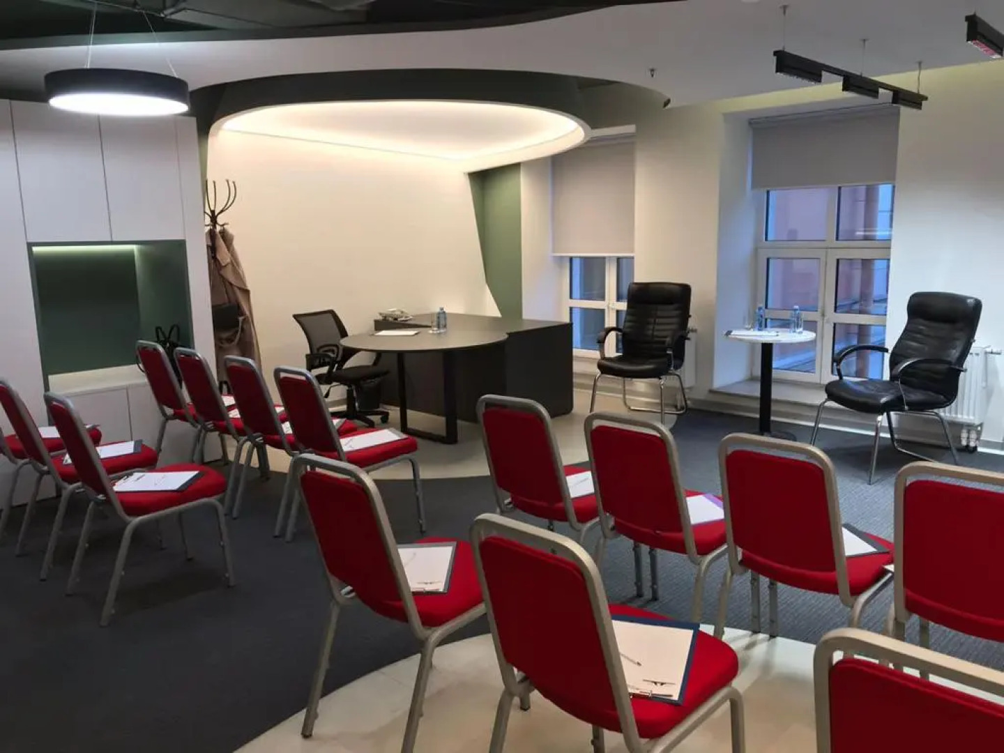 Отель Введенский