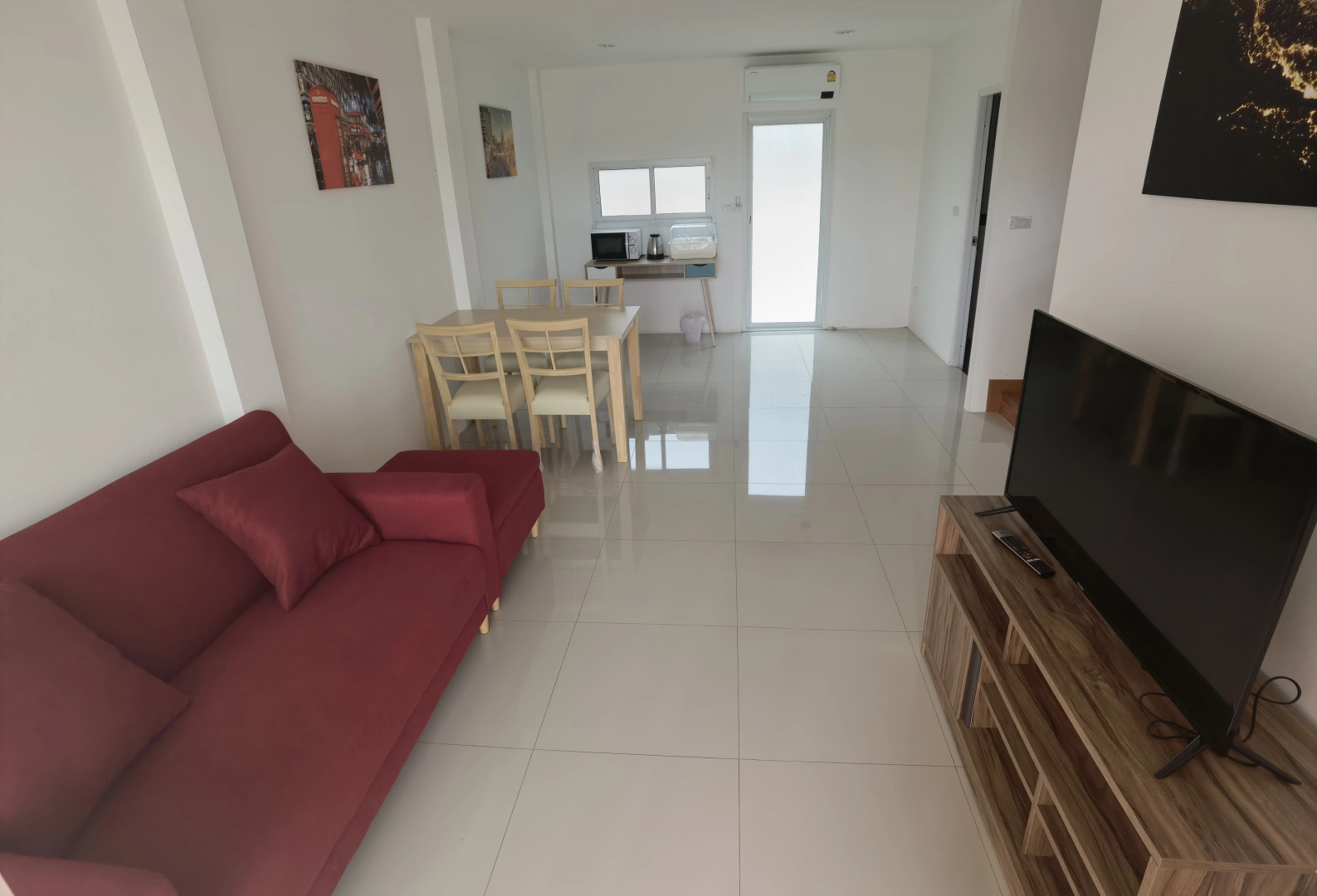 Отель YYK Homestay