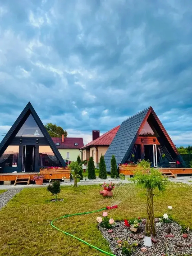 Вилла Panorama39 1