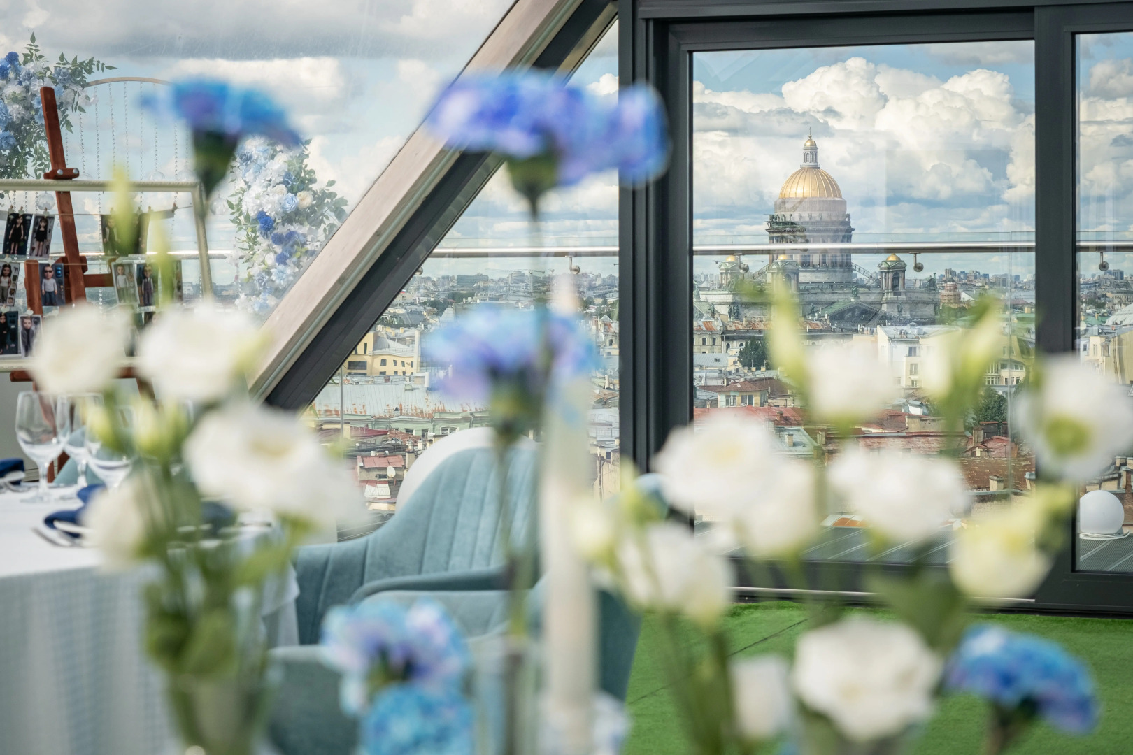 Отель Амбассадор