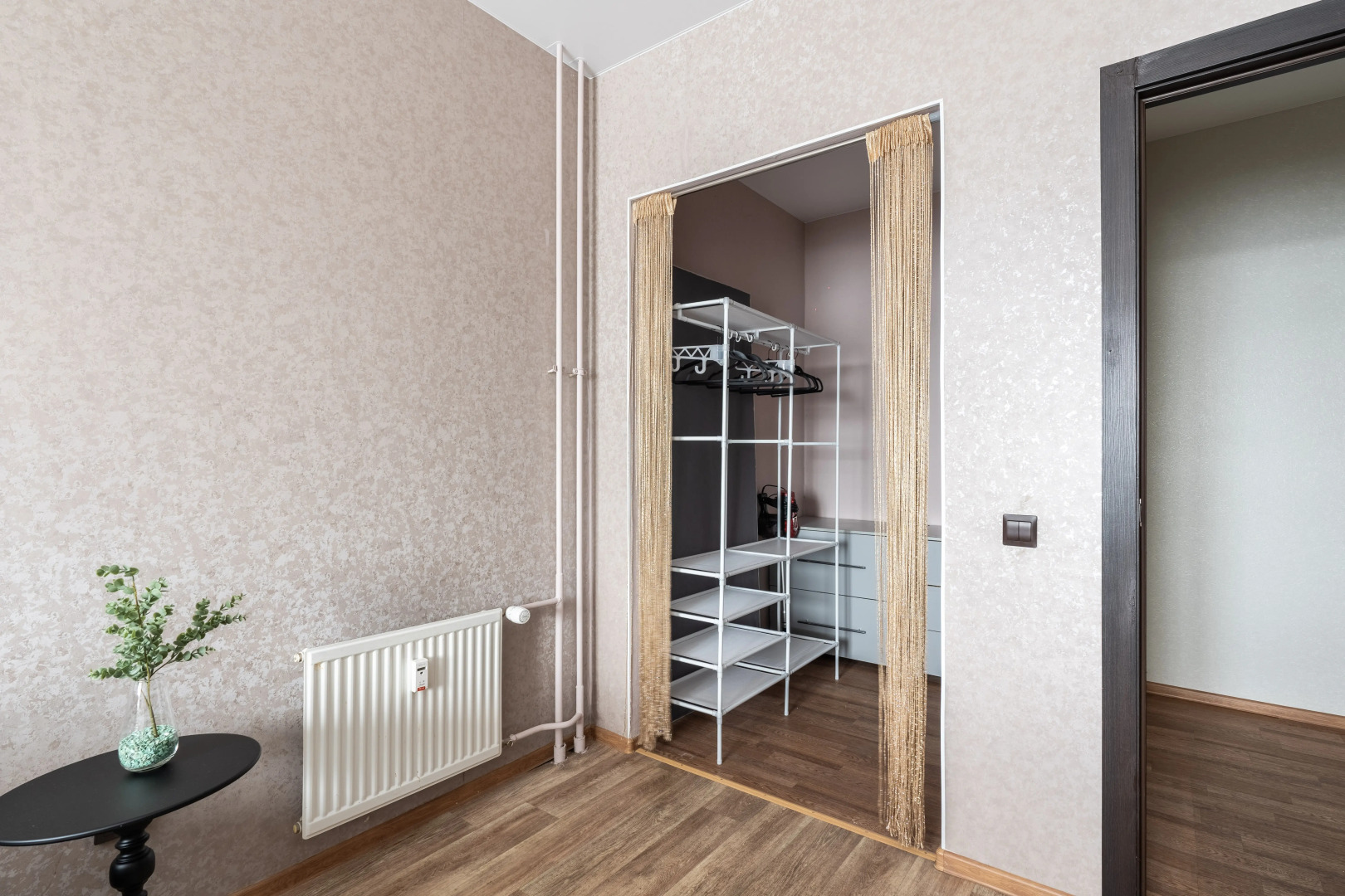 Апартаменты Quite House на Пушкинском102