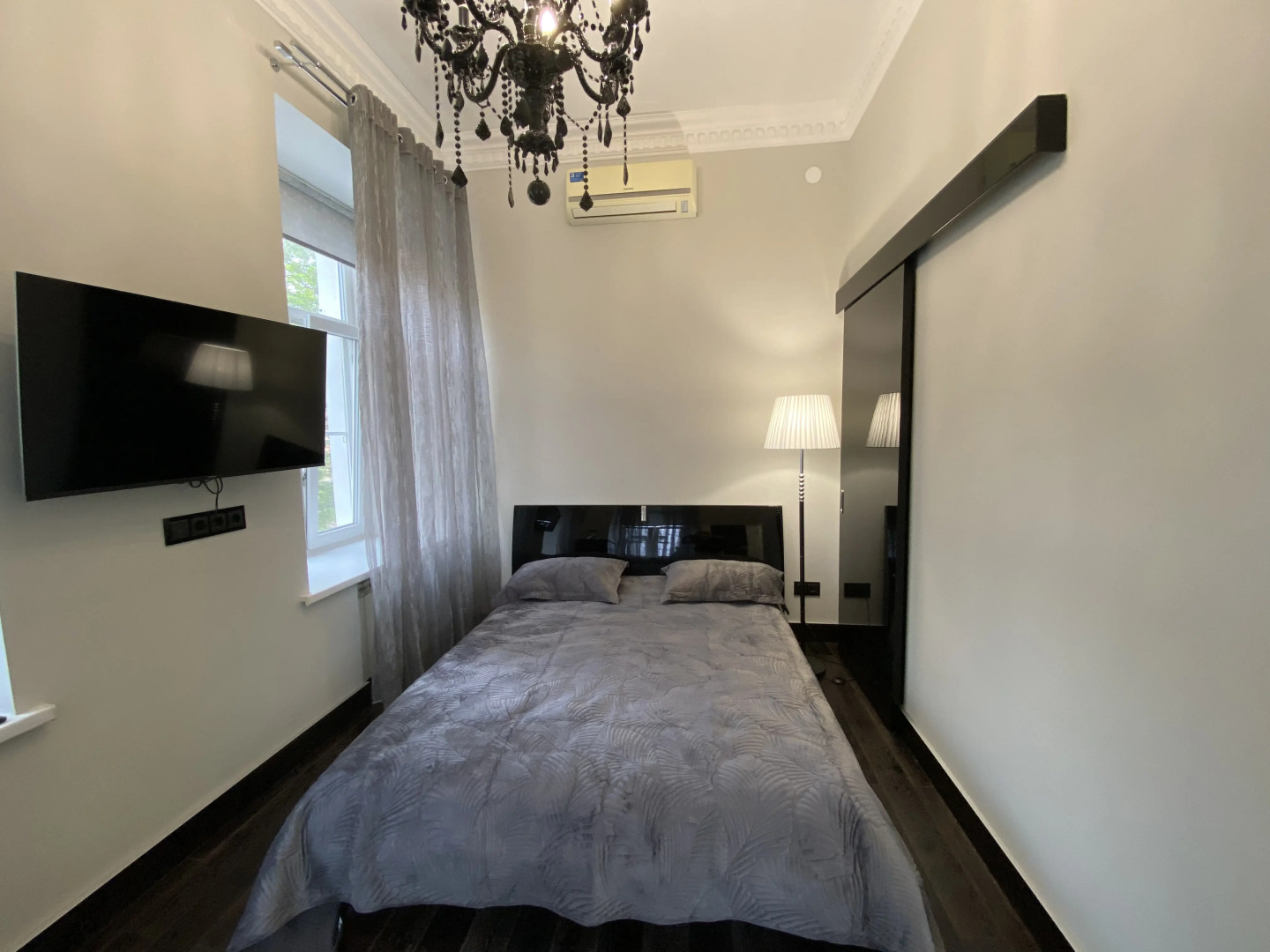 Квартира Дизайнерская в центре Ярославля