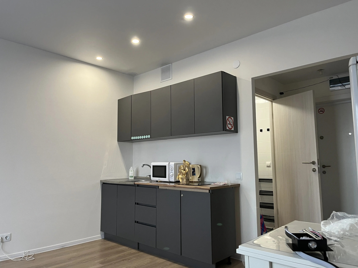 Апартаменты недалеко от Внуково