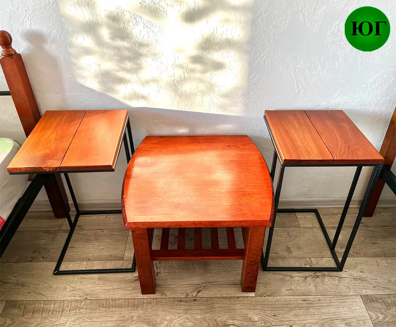 Апартаменты SakВояж на Ботанической 37