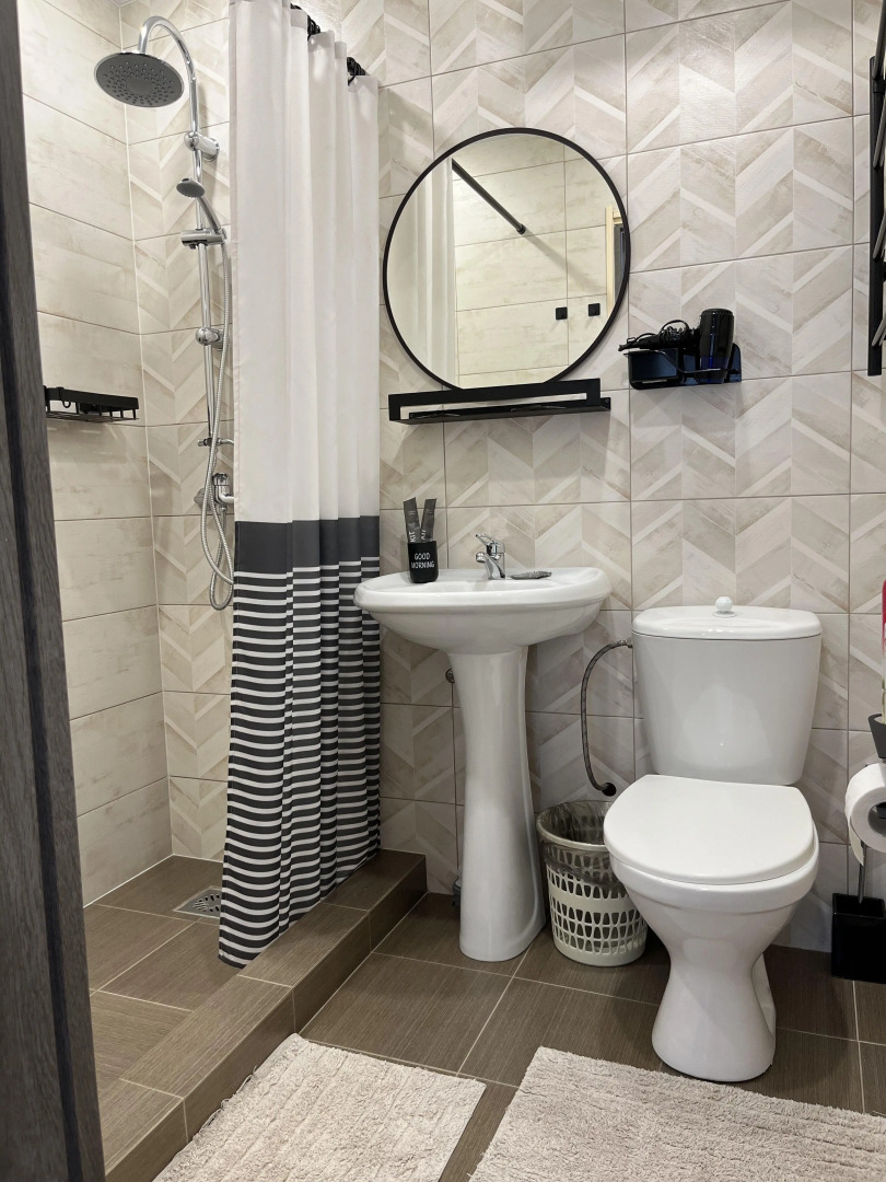 Отель Moonlight