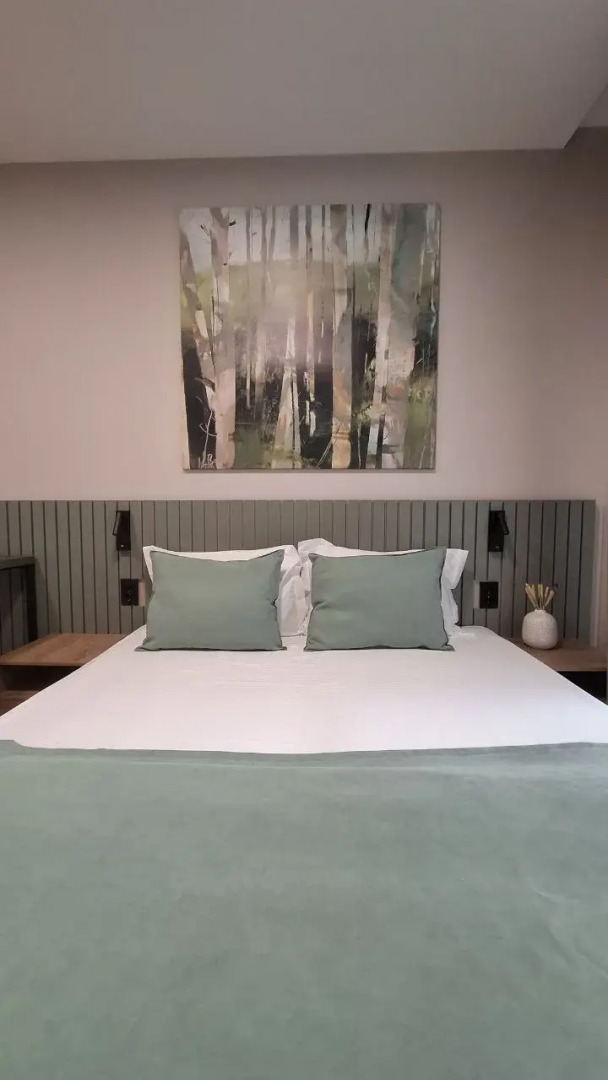 Апартаменты у Berega Сестрорецка