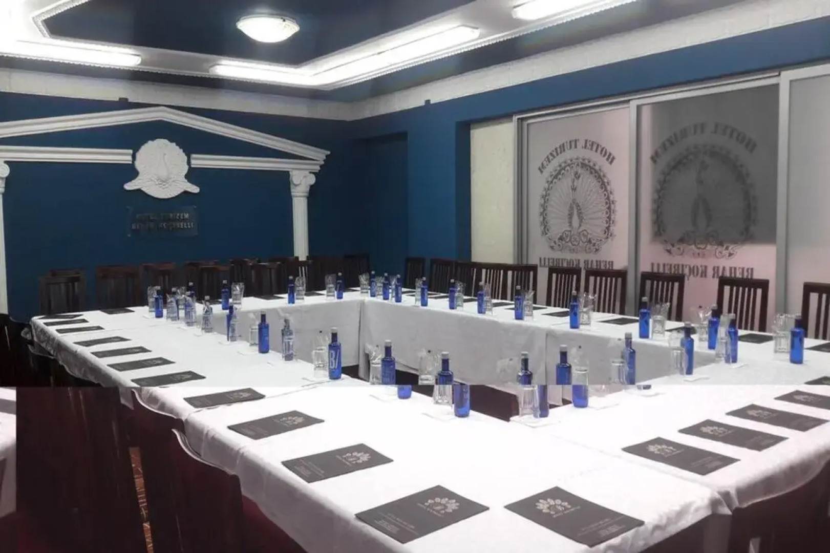 Отель Kocibelli