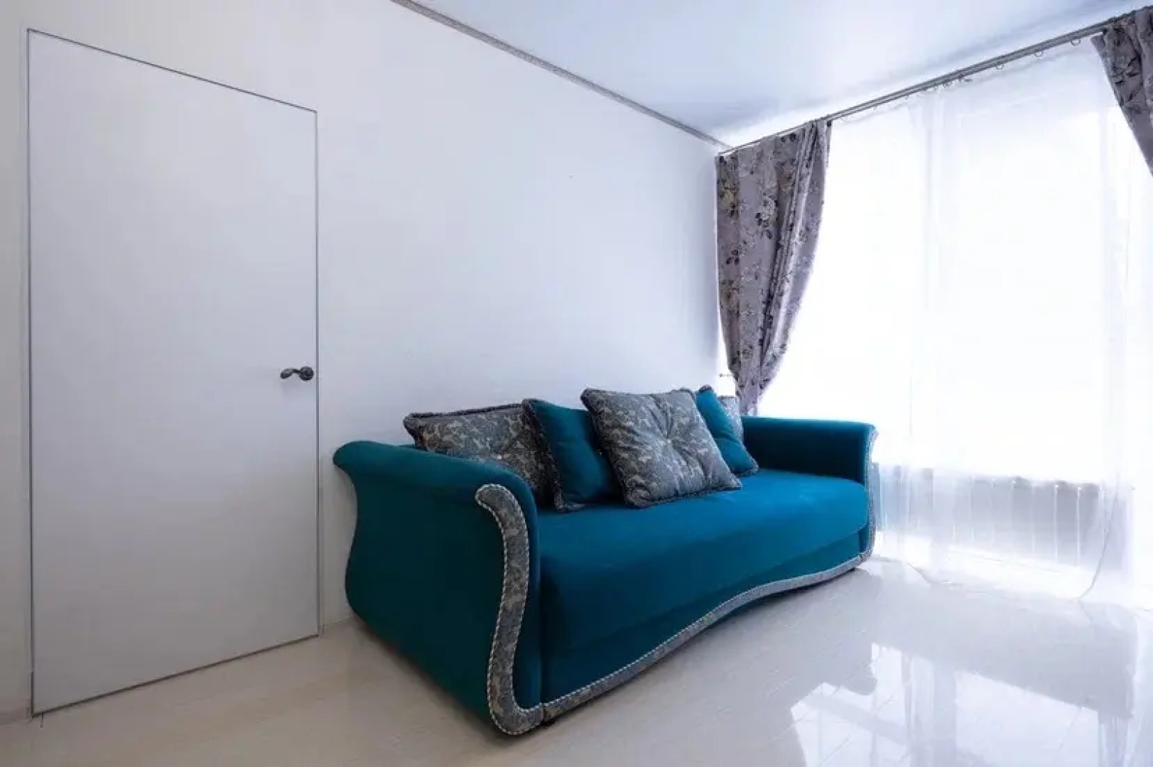 Апартаменты Aтмосфера-Sаpрhire