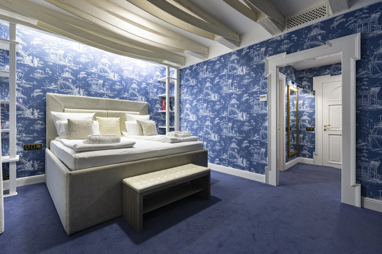 Бутик-Отель Рыбзавод